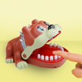 thumbnail image 5 of Dyfzdhu Funny Mouth Biting Finger Game Trick Prank Prop Kids Interactive Toy, 5 of 5
