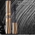 thumbnail image 5 of LEBONYARD Lengthening Curling Mascara Waterproof Long Last Volumizing No Smudge Non-flaking Easy Apply Eye Makeup, 5 of 9