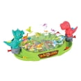 thumbnail image 3 of Juego de mesa de dinosaurios, juego de mesa, juego de juguetes de dinosaurios de entrenamiento cerebral, juegos de mesa para ,, 3 of 9