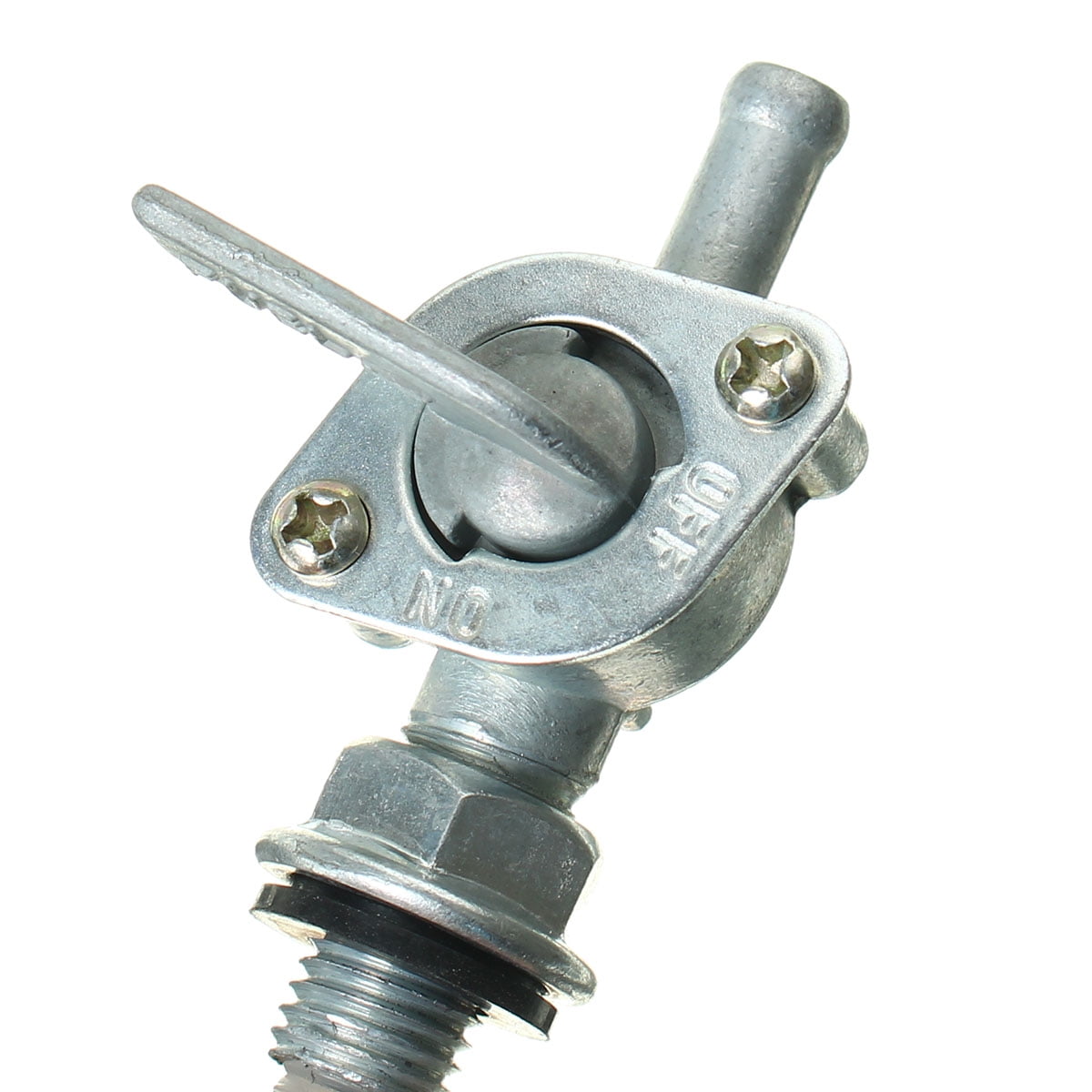 Male Threads MOTORIZED BICYCLE FUEL VALVE PETCOCK