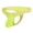1Pack:FluorescentGreen, variant on Men's Nylon Sexy Thong Underwear Precise Coverage Bulge Pouch Breathable Comfortable BBlack XXL