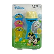 Mickey Projector
