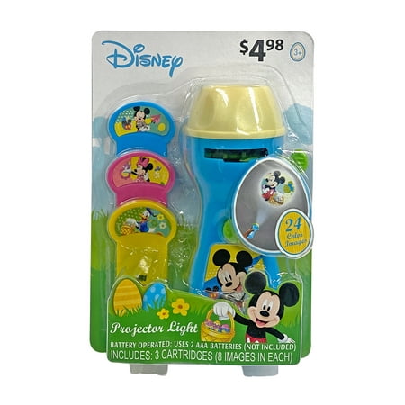 Mickey Projector