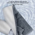 thumbnail image 3 of Agiferg USB Rechargeable Heating Scarf Winter Neck Warmer Warm Compress Shoulder Scarf To Keep Cold And Warm, 3 of 9
