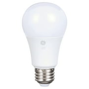 GE Soft White A19 General Purpose 10-Watt LED Light Bulb (60W Equivalent), Dimmable, Medium Base, 12-Pack