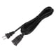 thumbnail image 3 of Extensión de cable Nema P, 1‑15P a 1‑15R Cable de alimentación Pto R Cable de alimentación Nema Pto EM R Calidad de nivel superior, 3 of 8
