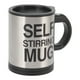 thumbnail image 4 of Taza Autoagitadora Eléctrica De Café Mezclador Automático De 400ml, 4 of 7