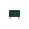 thumbnail image 6 of Picket House Furnishings Jude Tufted Storage Ottoman, 6 of 14