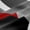 Grey White Red, variant on Homewish Geometric Stripes Lines Black Out Curtains for Boys Girls,Vintage Aesthetic Curtains Pack of 2 (42x63 Each),Minimalist Gradient Bedroom Curtains,Ultra Soft Home Decor