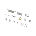 thumbnail image 1 of 1/64 Scale Car Repair Shop Layout Diorama Figure Aquarium Model Toy Yellow Accessory, 1 of 9