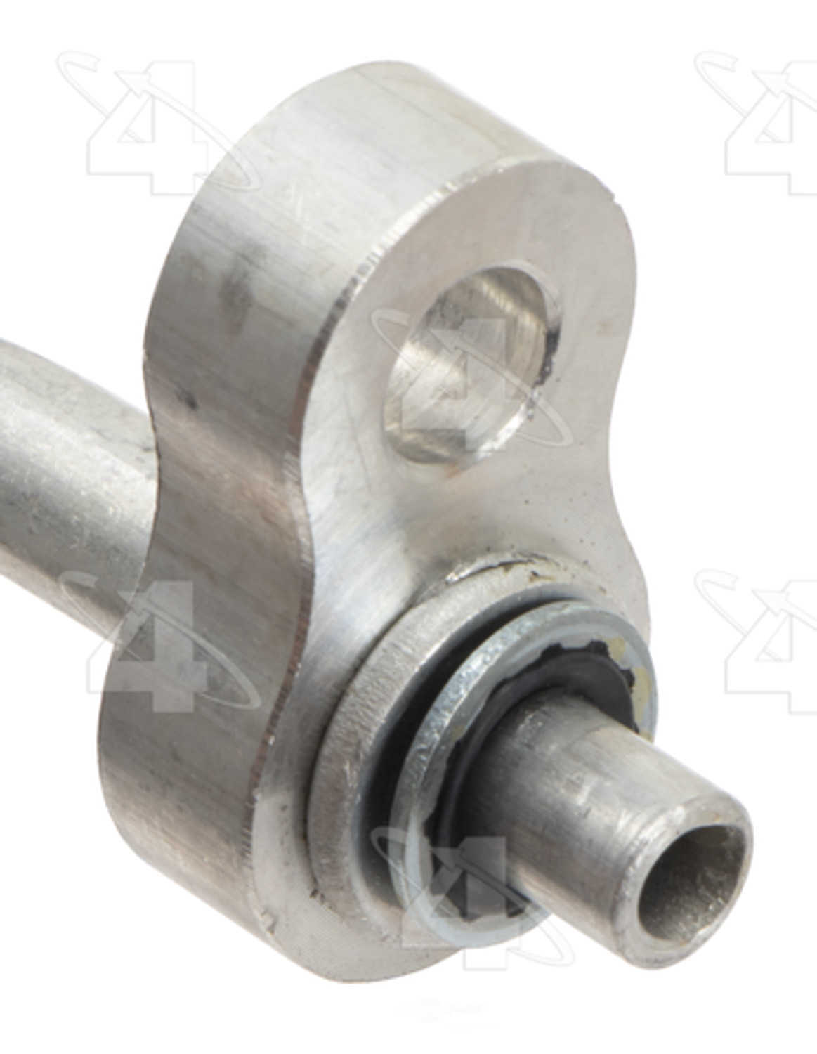 Four Seasons 65708 Liquid Line Hose Assembly w/o Orifice Tube