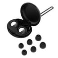 thumbnail image 1 of Noise-Reduction Ear Plugs for Comfort and Sleep - High Performance Ear for Travel and Sensitivity - Long-lasting Ear Wear for, 1 of 6
