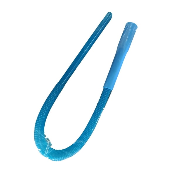 COOLHOOD Flexible Dryer Vent Hose For Efficient Lint Removal Vacuum Part Home Appliance Maintenance Accessories