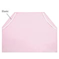 thumbnail image 2 of American Baby Company 100% Natural Cotton Percale Cot Sheet for Daycare Standard Size 23" x 51" - Soft & Breathable Cot Sheet for Daycare and Preschool, Pink, 2 of 6