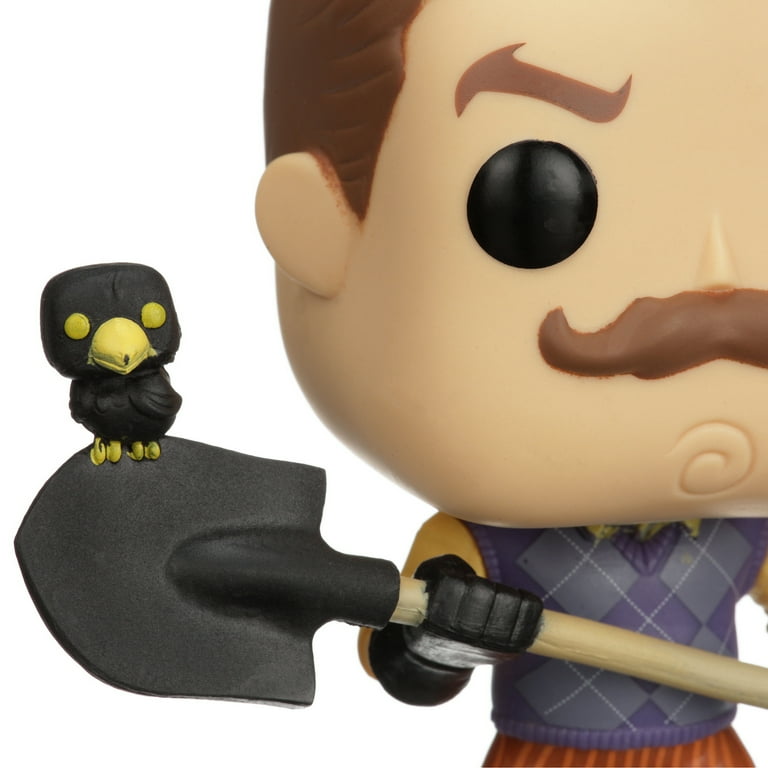 Funko pop the neighbor 2025