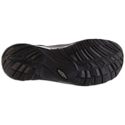 KEEN Mens Austin Leather Casual Walking Shoes
