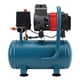 thumbnail image 2 of Compresor De Aire Eléctrico, Compresor De Aire Portátil 6L Inalámbrico Multifuncional Para Mantenimiento De Reparación, 2 of 7