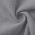 thumbnail image 4 of Eres Más Que una Camisa de Puntuación de Prueba Casual Quarter Sleeve V-Neck Top de Color Sólido para Mujeres, Haz Que Tu Propia Camisa de Moda Se Ajuste Suelto para el Uso Diario, 4 of 7