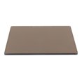 thumbnail image 1 of Square ND Filter, 4x5.65 Inch Square Neutral Density Filter, HD Multi Layer Coating, Water Proof, for Filter Frame Matte Box Outdoor Filming, 1 of 7