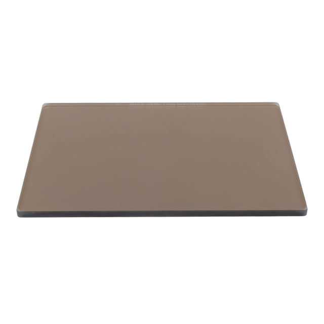 Square ND Filter, 4x5.65 Inch Square Neutral Density Filter, HD Multi Layer Coating, Water Proof, for Filter Frame Matte Box Outdoor Filming