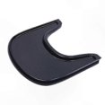 thumbnail image 1 of Baby-Proof Feeding Tray for High Chair with Safety Table Design, 1 of 3