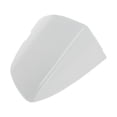 thumbnail image 1 of Unique Bargains Couvercle de cylindre de serrure de poignée de porte avant gauche pour Volkswagen Sagitta 2019 2020 2021 ABS Blanc 1 Pc, 1 of 1