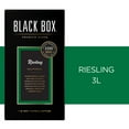 thumbnail image 2 of Black Box Riesling White Wine, 3L Box, 2 of 7