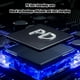 thumbnail image 3 of Cargador USB 2U+2C, dispositivos compatibles, negro, 3 of 6