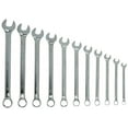 thumbnail image 2 of Williams WS-1171SCA 11-Piece Super Combo Wrench Set, 2 of 4