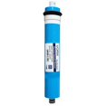 thumbnail image 1 of Made in USA Reverse Osmosis Membrane, High Capacity, NSF Certified for Effective Water Purification, 1 of 5