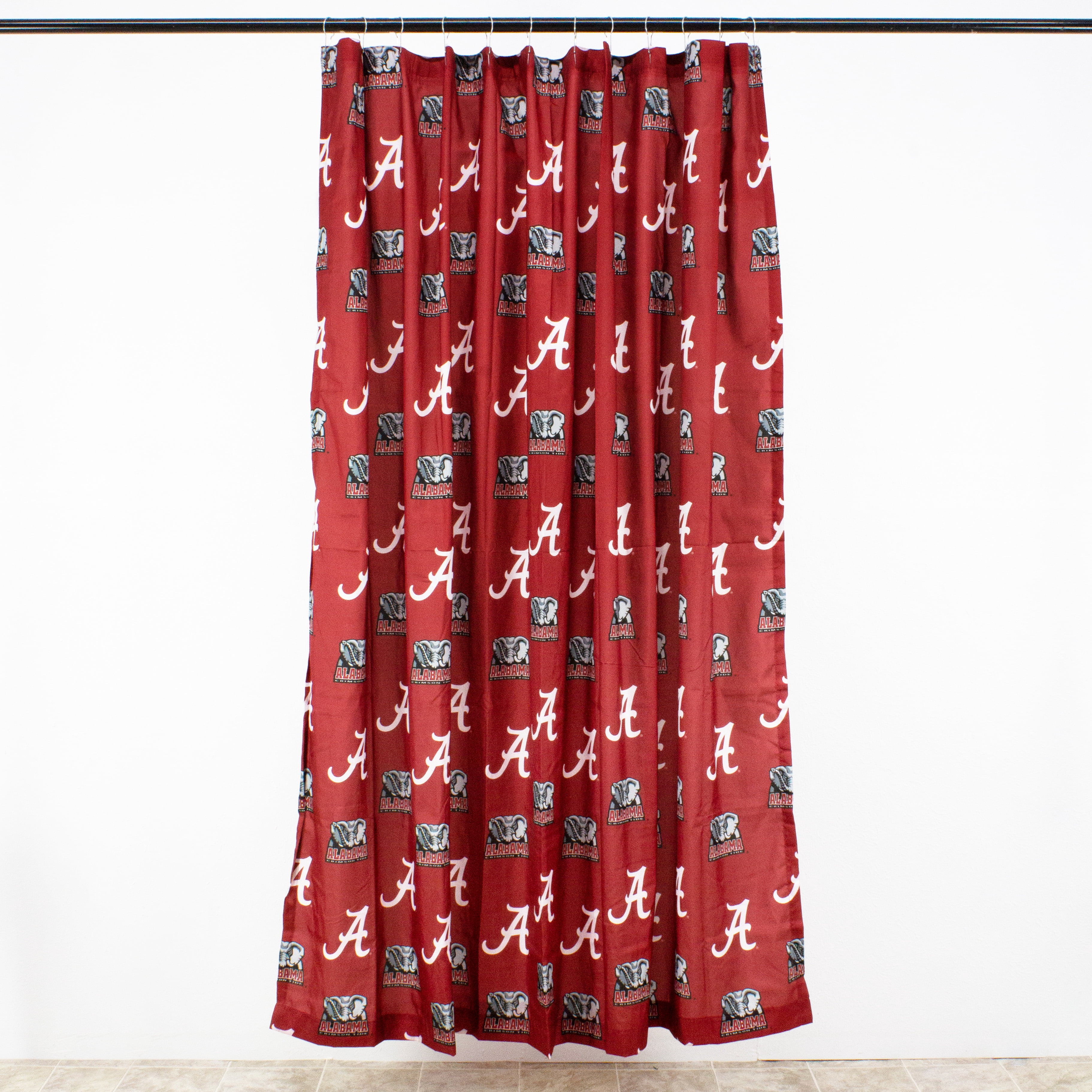 College Covers Shower Curtain - Thumbnail 3