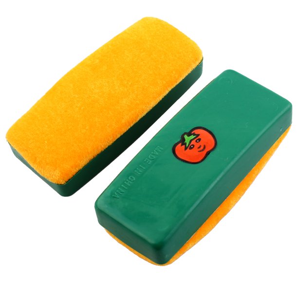 Rectangle Shape Board Blackboard Cleaner Chalkboard Eraser