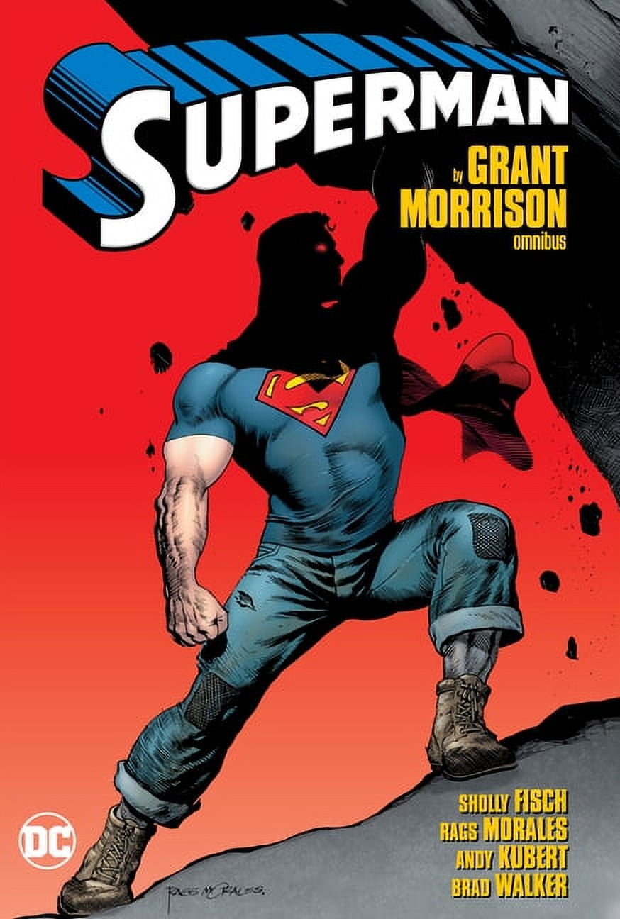 DC アメコミ バットマン　Dark Nights l omnibus Dark Nights Metal Omnibus Overview | Batman vs. Barbatos