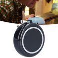 thumbnail image 2 of Limpiador de aire, mini purificador de aire Carga USB Ultra silencioso Seguro Compacto con collar para automóvil para dormitorio para oficina,Purificador de aire Mini purificador de aire Limpiador de Higoodz Cocina, Decoración y Otros, 2 of 7