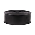 thumbnail image 5 of Duck Brand 2.75 in. x 18 ft. Metal Garage Door Bottom, Black, 5 of 10