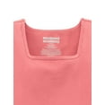 thumbnail image 2 of Weekend Academy Girls Seamless Tank Top, Sizes 4-18, 2 of 4
