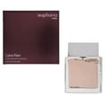 thumbnail image 2 of Euphoria by Calvin Klein, 3.4 oz Eau De Toilette Spray for Men, 2 of 2
