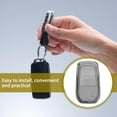 thumbnail image 3 of Raindrops Funda Para Llavero De Carro Resistente Con Y Ajuste Perfecto, 3 of 8