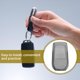 thumbnail image 5 of Funda transparente para llavero, compatible con Toyota, 5 of 8