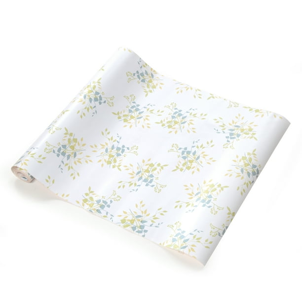 ConTact Brand' Vinyl' Creative Covering SelfAdhesive Shelf Liner