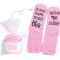 thumbnail image 5 of MEANT2TOBE Pink 21st Birthday Gift Set for Women - Tumbler, Decorations & Gift Ideas for 21 Year Olds, 5 of 8