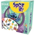 thumbnail image 3 of Asmodee - Zygomatic - Spot It! - Lilo & Stitch - Eco Box - Quick Observation Card Game - Fun Matching Game for Kids and Adults - For 2 to 8 Players - Ages 6 and up - Multilingual, 3 of 6