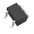 thumbnail image 2 of Pack of 30 SN74LVC1G14DCKR Inverter IC 1 Channel Schmitt Trigger SC-70-5, 2 of 2