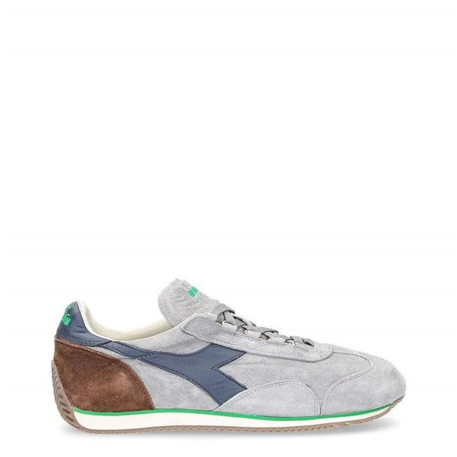 Diadora Heritage EQUIPE-S-SW-C6346-Grey-8.5 Men Sneakers\u0026#44; Grey - Size  8.5 | Walmart Canada