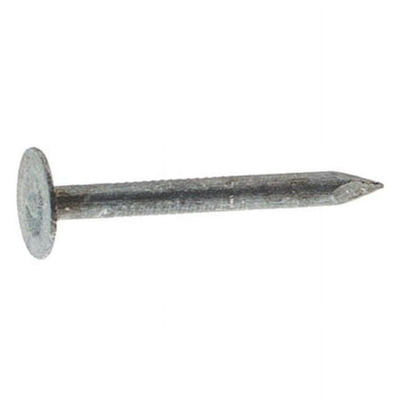 Hillman Fasteners 461461 1.75 in. 11 Gauge Electro Galvanized Roofing Nail