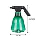 thumbnail image 4 of Botella Rociadora para Plantas, Rociador Eléctrico Multipropósito de 2L, Botella Rociadora de Niebla Fina para Fertilización de Césped Y Ventanas de F azul, 4 of 4