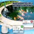 thumbnail image 2 of Level Water Leveler Float Water Water Controller Controller Auto Level Aquarium accessories, 2 of 5