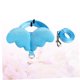 thumbnail image 2 of TABLETREANDS Correa Para Con Arnés Respirable Azul Para Perros Y Integrado Y, 2 of 8