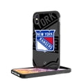 thumbnail image 6 of New York Rangers iPhone Mono Tilt Rugged Case, 6 of 7