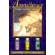 Angle View: Aromatherapy for You & Your Child, Used [Paperback]